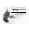 Image 2 : Davis D-38 Derringer 38 SPL SN: D019266
