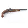 Image 1 : Traditions Pioneer Percussion Pistol 45 cal