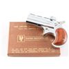 Image 2 : Davis D-22 Derringer 22LR SN: 165470