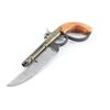Image 3 : Percussion Knife-Pistol 44 cal NVSN