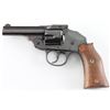 Image 1 : Iver Johnson Safety Automatic Hammerless 38 S&W SN