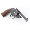 Image 3 : Iver Johnson Safety Automatic Hammerless 38 S&W SN