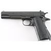 Image 2 : FM 1927 'Argentine' .45 ACP SN: 76383