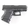 Image 2 : Glock 39 45 GAP SN: HCM709