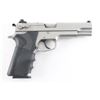 Image 3 : Smith & Wesson 4506 .45 ACP SN: VJF6063