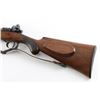 Image 3 : Mauser 98 Sporter 7x57mm SN: 111015