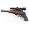Image 1 : Thompson Center Contender 7mm TCU SN:141770