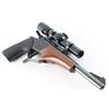 Image 3 : Thompson Center Contender 7mm TCU SN:141770