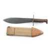 Image 2 : U.S. M1917 Bolo Knife