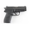 Image 2 : Sig Sauer P228 9mm SN: B296255