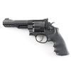 Image 1 : Smith & Wesson Model 327 357 Mag # XMP0656