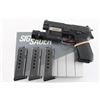 Image 1 : Sig Sauer P220 .45 ACP SN: G209603