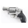 Image 1 : Smith & Wesson Model 642-2 38 SPL # CUL6733