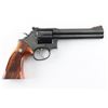 Image 2 : Smith & Wesson 586 .357 Mag SN: AJS6017