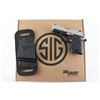 Image 1 : Sig Sauer P938 9mm SN:52B199828