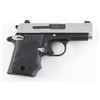 Image 3 : Sig Sauer P938 9mm SN:52B199828