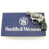 Image 1 : Smith & Wesson Model 642-2 38 SPL # CUE9866