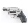 Image 2 : Smith & Wesson Model 642-2 38 SPL # CUE9866