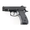 Image 2 : CZ-USA 75 D Compact 9mm SN:D203797