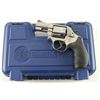 Image 1 : Smith & Wesson Model 686-6 357 Mag #CYX0201