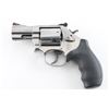 Image 2 : Smith & Wesson Model 686-6 357 Mag #CYX0201
