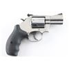 Image 3 : Smith & Wesson Model 686-6 357 Mag #CYX0201