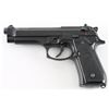 Image 1 : Beretta 92FS 9mm SN: D79328Z