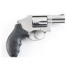 Image 3 : Smith & Wesson Model 640-3 357 Mag #CTW5931