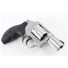 Image 4 : Smith & Wesson Model 640-3 357 Mag #CTW5931