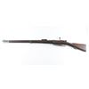 Image 2 : Amberg Gewehr 88/05 8mm SN: 3333h