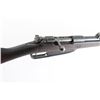 Image 6 : Amberg Gewehr 88/05 8mm SN: 3333h