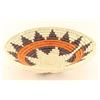 Image 1 : Vintage Navajo Wedding Basket