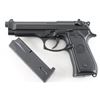 Image 2 : Beretta 92FS 9mm SN: BER309989Z