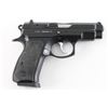 Image 2 : CZ/CAI 75 Compact 9mm SN: F7921