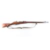 Image 1 : Izhevsk M91/30 Mosin Nagant 7.62x54r #46489