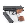 Image 2 : Sig Sauer P225 9mm SN: 46A003480
