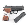 Image 3 : Sig Sauer P225 9mm SN: 46A003480