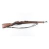 Image 1 : Finnish M39 Mosin Nagant 7.62x54R SN: 35151