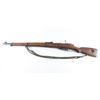 Image 2 : Finnish M39 Mosin Nagant 7.62x54R SN: 35151