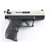 Image 3 : Walther P22 CA 22 LR SN: WA035654