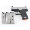 Image 2 : Kahr P380 380 ACP SN: RB8203