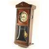 Image 2 : Antique Wall Clock