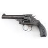 Image 1 : Smith & Wesson .32 Double Action SN: 260000