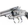Image 5 : Smith & Wesson .32 Double Action SN: 260000