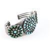 Image 2 : Old Pawn Navajo Cuff
