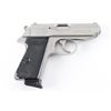 Image 2 : Interarms PPK/S .380 ACP SN:S138448