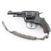 Image 1 : Tula M1895 Nagant 7.62x38R SN:4049
