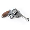 Image 3 : Tokyo Arsenal Type 26 9mm SN: 58449