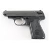 Image 1 : JP Sauer Model 38H 7.65mm SN:437877