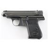 Image 1 : JP Sauer & Sohn Behorden 32 ACP SN:222191